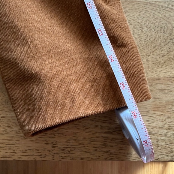 H&M | 36R | Corduroy Sport Coat - Picture 7 of 10